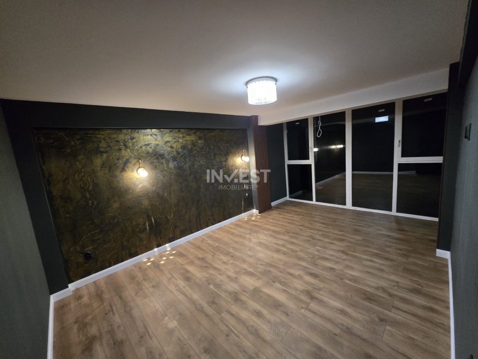 Apartament cu 3 camere *finisaje de lux* Vișani-Bucium - 12