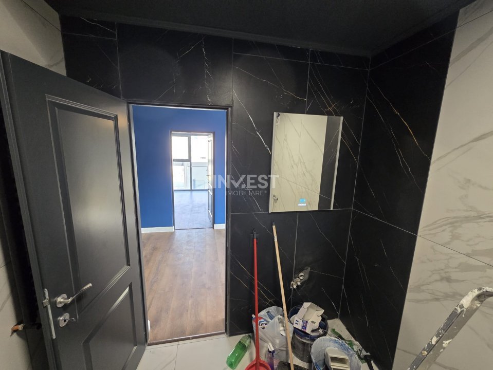 Apartament cu 3 camere *finisaje de lux* Vișani-Bucium - 13