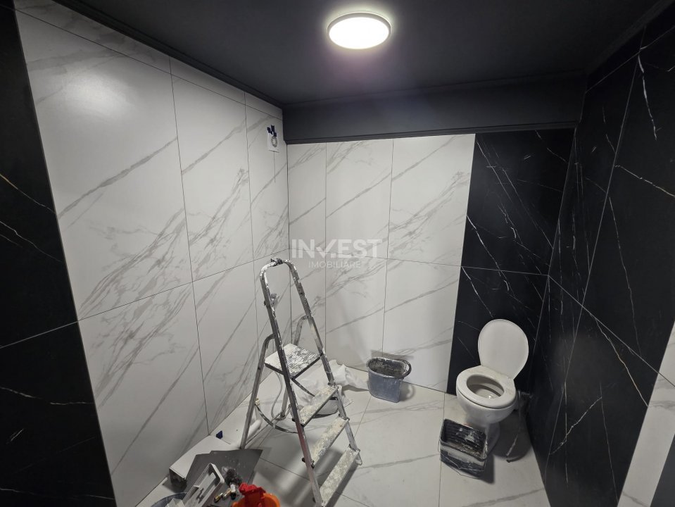 Apartament cu 3 camere *finisaje de lux* Vișani-Bucium - 15