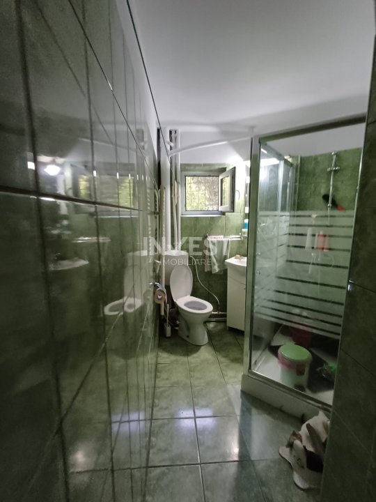 Apartament 3 camere decomandat, mobilat, centrală, beci + boxă – zona Frumoasa - 4