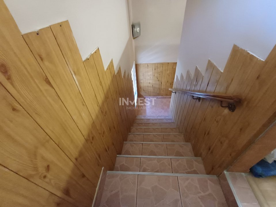 CASA 4 CAMERE , 400 MP TEREN, HORPAZ - 2