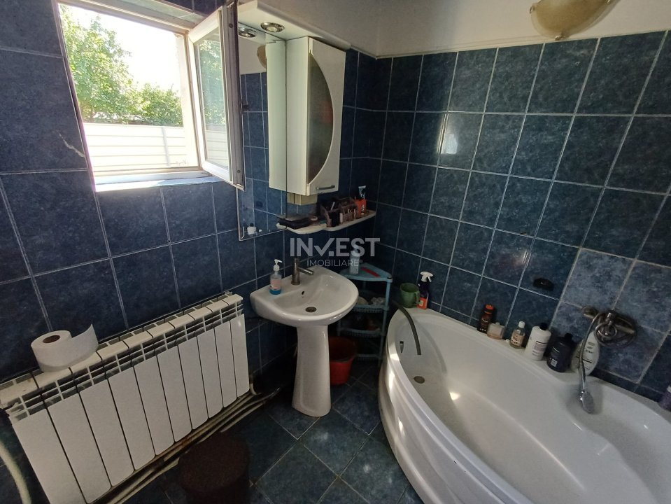 CASA 4 CAMERE , 400 MP TEREN, HORPAZ - 3