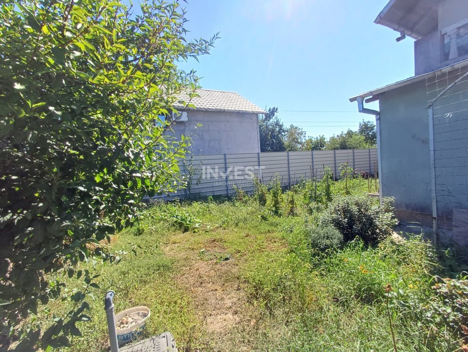 CASA 4 CAMERE , 400 MP TEREN, HORPAZ - 4