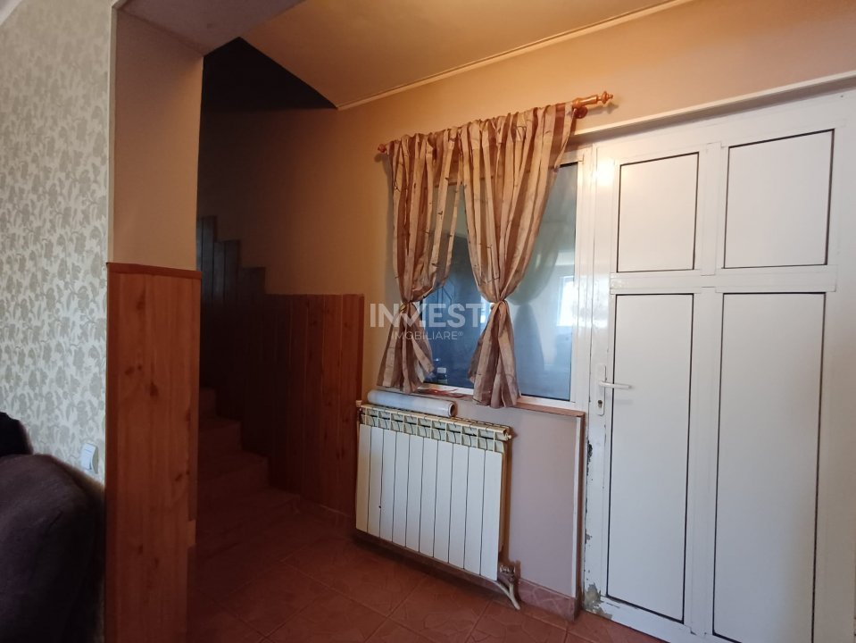 CASA 4 CAMERE , 400 MP TEREN, HORPAZ - 9