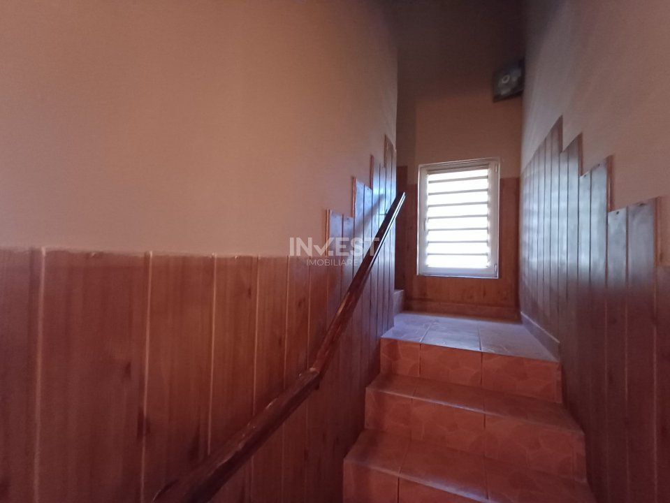 CASA 4 CAMERE , 400 MP TEREN, HORPAZ - 10