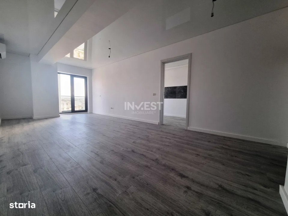 APARTAMENT CU 4 CAMERE , ETAJUL 2 , 103 MP  - 3