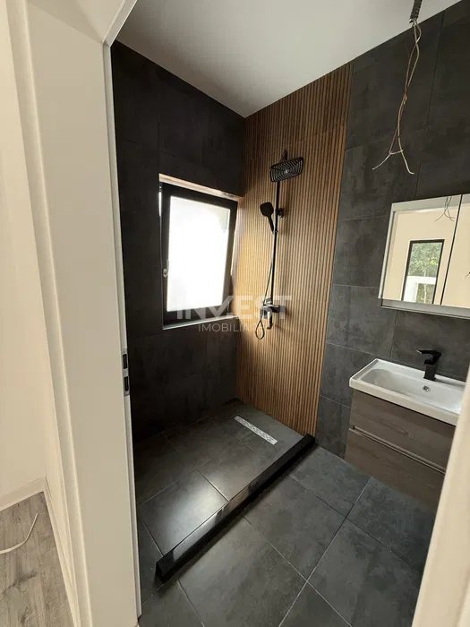 CASA INDIVIDUALA, 4 CAMERE, 2 BAI , 400 MP TEREN, 5 DRUMURI VALEA ADANCA - 6