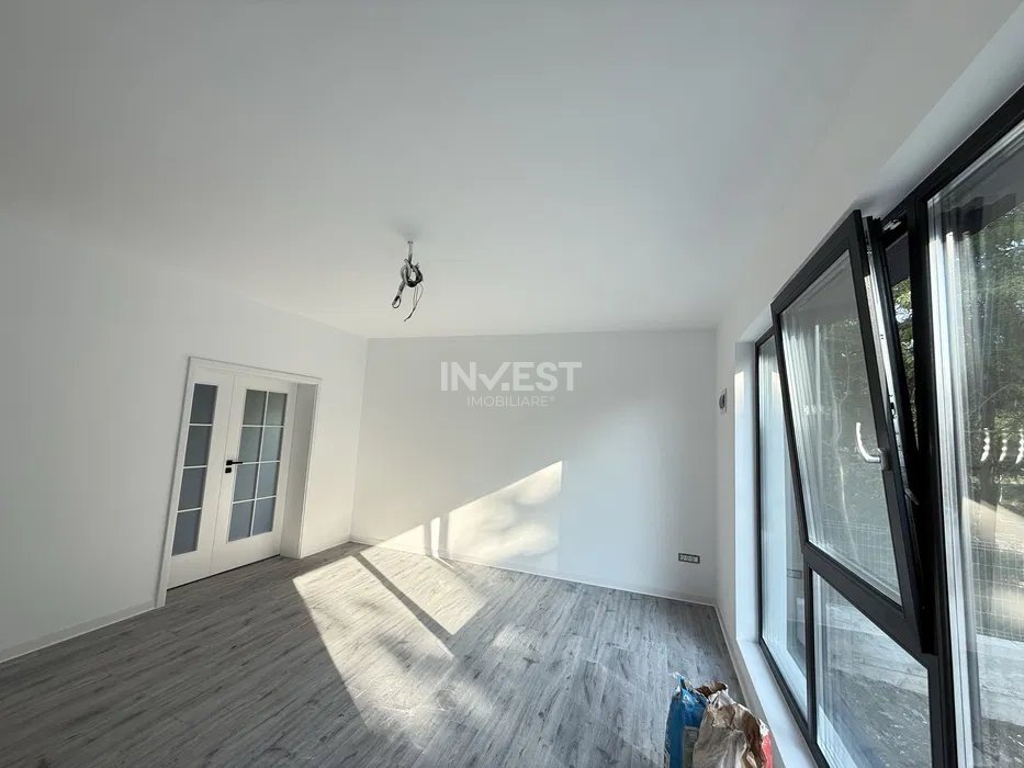 CASA INDIVIDUALA, 4 CAMERE, 2 BAI , 400 MP TEREN, 5 DRUMURI VALEA ADANCA - 7