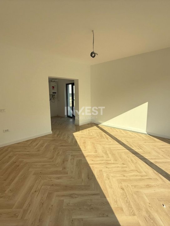 CASA INDIVIDUALA, 4 CAMERE, 2 BAI , 400 MP TEREN, 5 DRUMURI VALEA ADANCA - 9