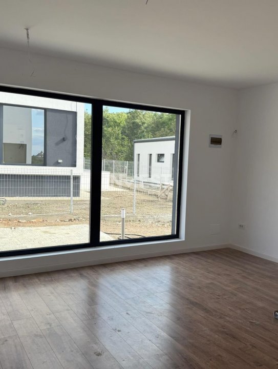 CASA INDIVIDUALA, 4 CAMERE, 2 BAI , 400 MP TEREN, 5 DRUMURI VALEA ADANCA - 10