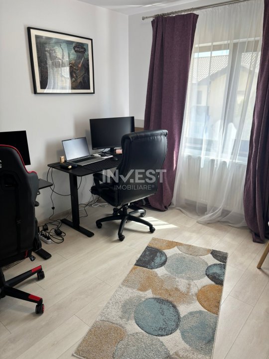 3 CAMERE MOBILAT+UTILAT POPAS PACURARI IASI - 6