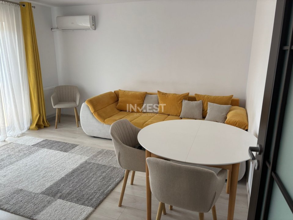 3 CAMERE MOBILAT+UTILAT POPAS PACURARI IASI - 2