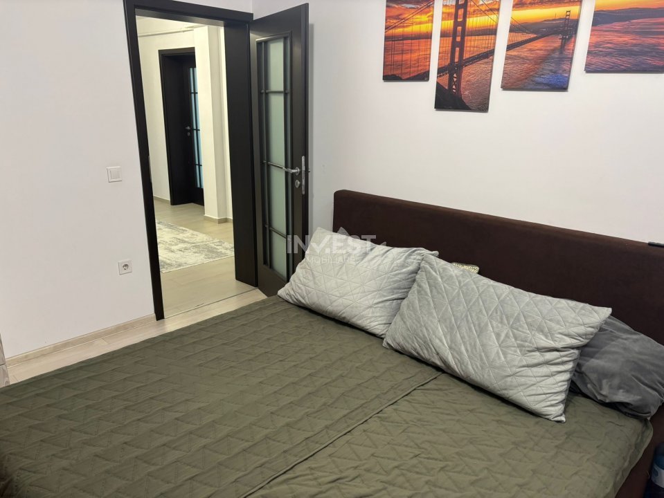3 CAMERE MOBILAT+UTILAT POPAS PACURARI IASI - 5