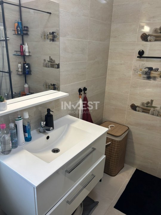 3 CAMERE MOBILAT+UTILAT POPAS PACURARI IASI - 11