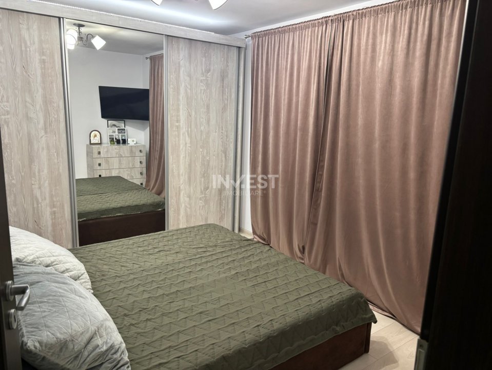 3 CAMERE MOBILAT+UTILAT POPAS PACURARI IASI - 4