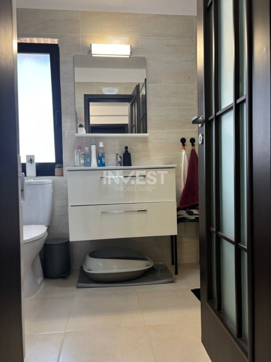 3 CAMERE MOBILAT+UTILAT POPAS PACURARI IASI - 10