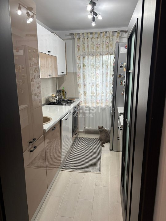 3 CAMERE MOBILAT+UTILAT POPAS PACURARI IASI - 7