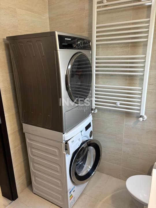 3 CAMERE MOBILAT+UTILAT POPAS PACURARI IASI - 13