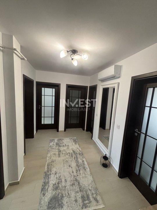 3 CAMERE MOBILAT+UTILAT POPAS PACURARI IASI - 3