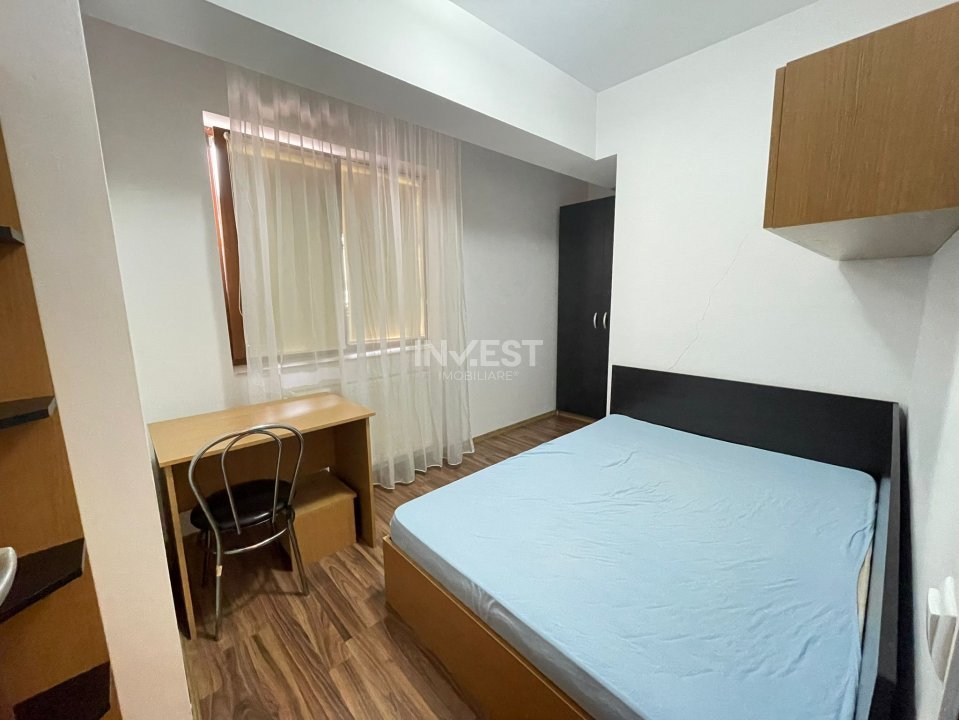 Apartament 3 camere-Tatarasi-Flora - 8