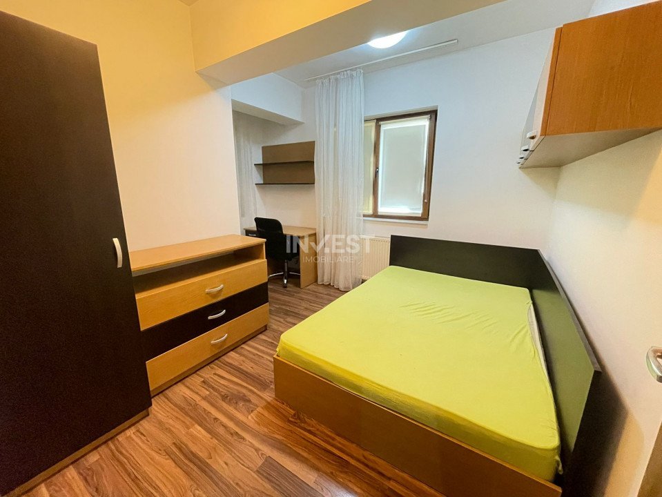 Apartament 3 camere-Tatarasi-Flora - 2