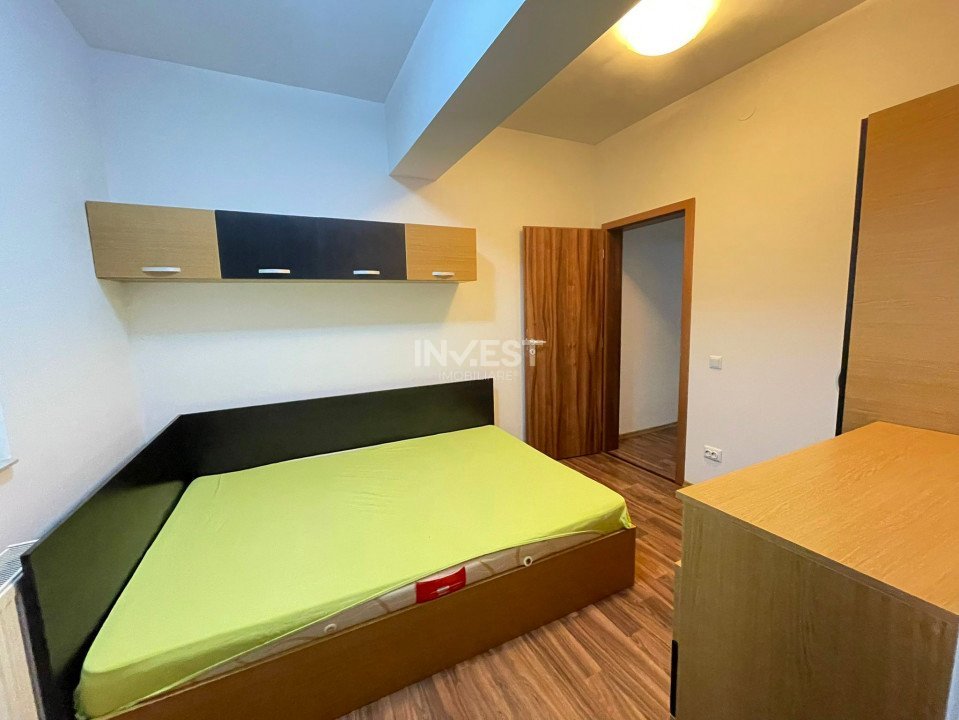 Apartament 3 camere-Tatarasi-Flora - 3