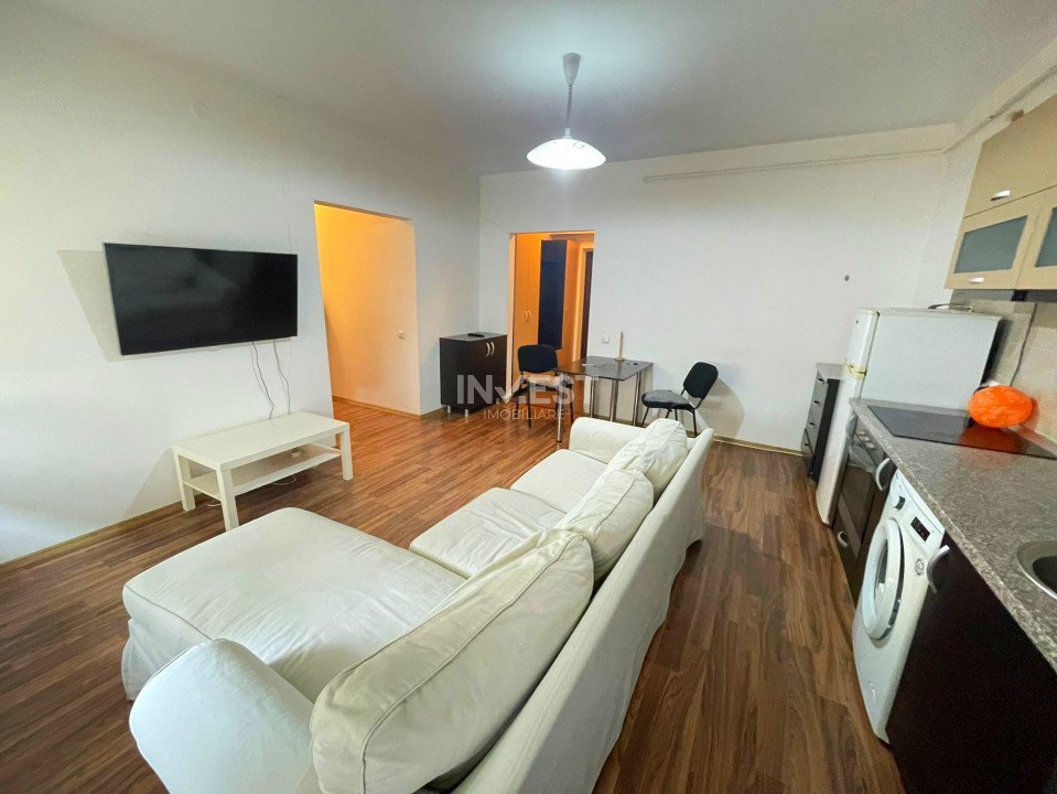 Apartament 3 camere-Tatarasi-Flora - 9