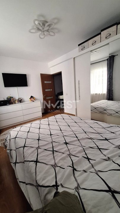 3 CAMERE ET.1 MOBILAT+ UTILAT MALL MOLDOVA - 1