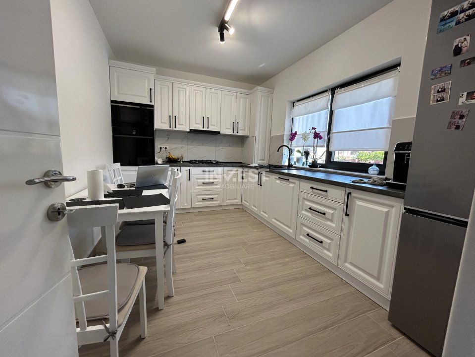 CASA 4 CAMERE , BECI , 476 MP TEREN , CAPAT CUG - 4