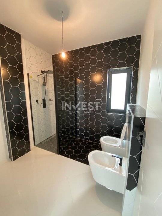 CASA CU 4 CAMERE , CONSTRUCTIE PREMIUM VALEA ADANCA , FINALIZATA SI INTABULATA  - 3
