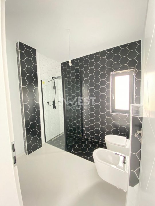CASA CU 4 CAMERE , CONSTRUCTIE PREMIUM VALEA ADANCA , FINALIZATA SI INTABULATA  - 5