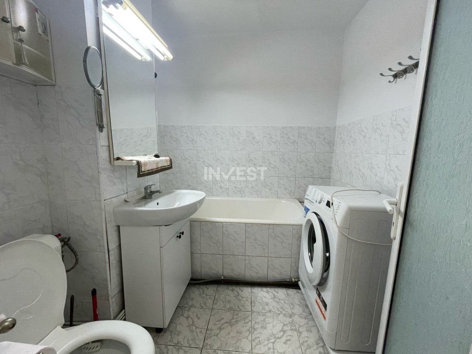 Apartament 2 camere-Metalurgie-Gradinari - 7