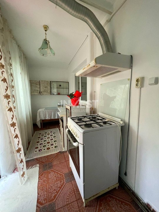 Apartament 2 camere-Metalurgie-Gradinari - 2