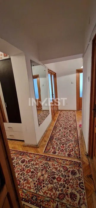 Apartament 3 camere, bloc tip vila, zona Arcu - Fostul Billa, Iasi - 4