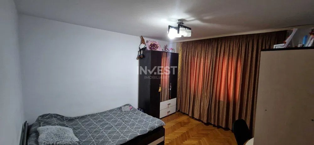 Apartament 3 camere, bloc tip vila, zona Arcu - Fostul Billa, Iasi - 2