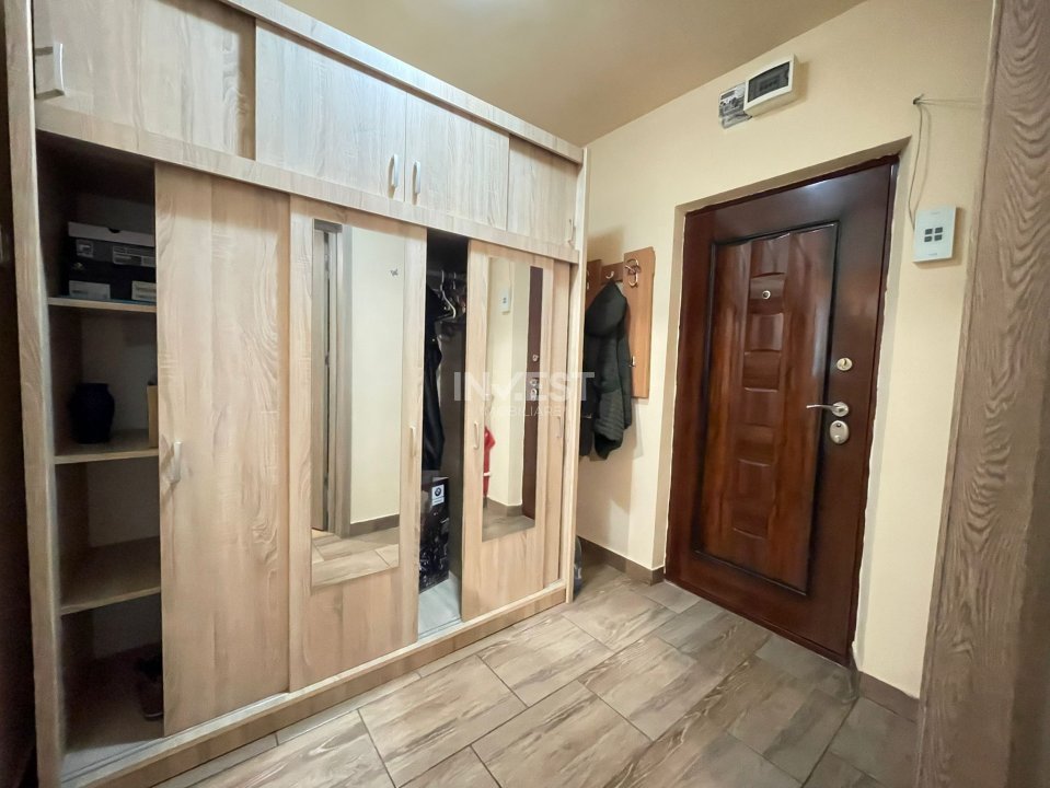 Apartament 2 camere-Podu Ros-sens giratoriu-bloc fara risc - 5