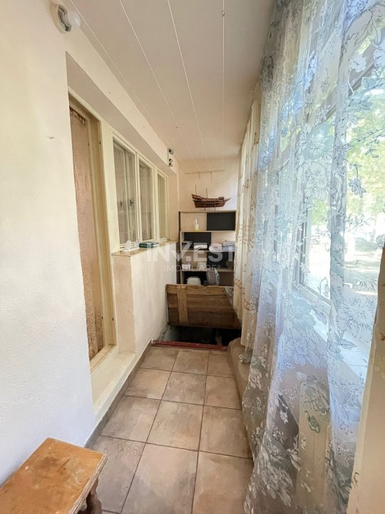 Apartament 2 camere-Podu Ros-sens giratoriu-bloc fara risc - 10