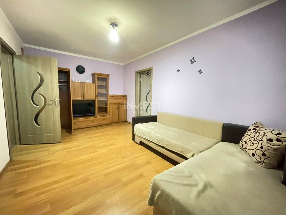 Apartament 2 camere-Podu Ros-sens giratoriu-bloc fara risc - 2