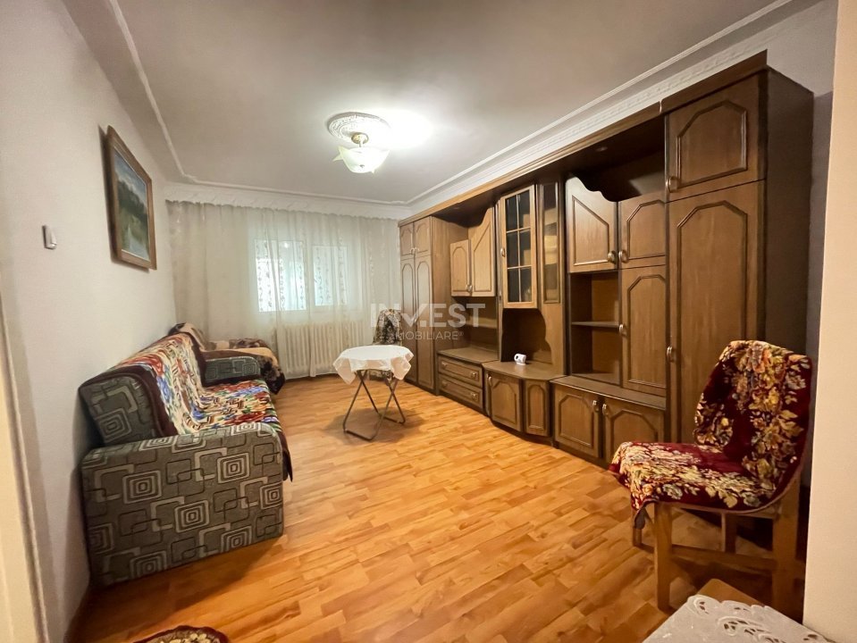 Apartament 2 camere-Metalurgie-Gradinari-bloc fara risc - 1