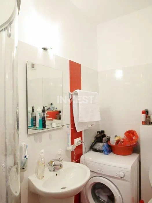 CENTRU-apartament 1 camera - 6