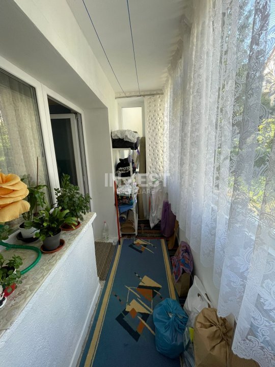 Apartament 3 camere+boxa-bloc 1989-Centru-Targu Cucu - 6