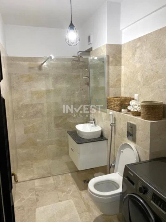 2 CAMERE BLOC NOU COPOU IASI - 7