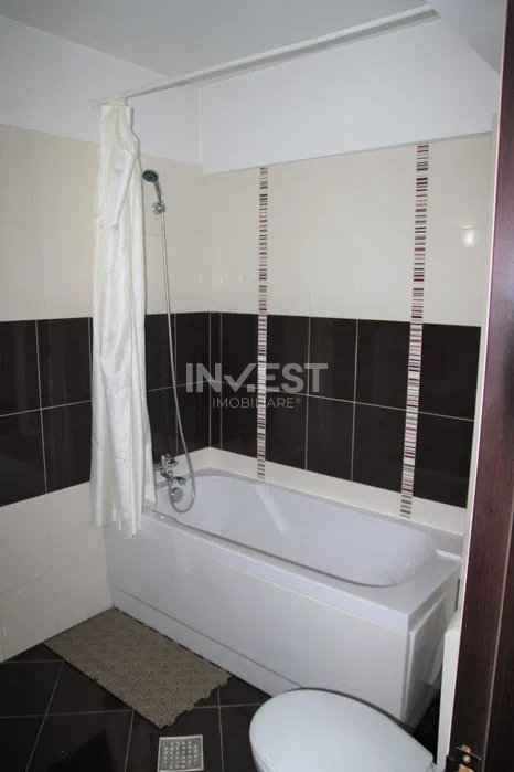 CENTRU- PALAS MALL- apartament 1 camera, bloc nou intabulat - 4