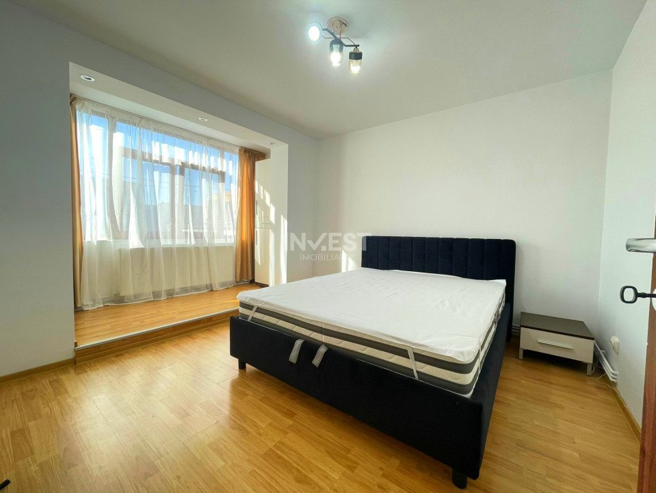 Apartament 2 camere-etaj 1-Podu Ros-Palas - 4