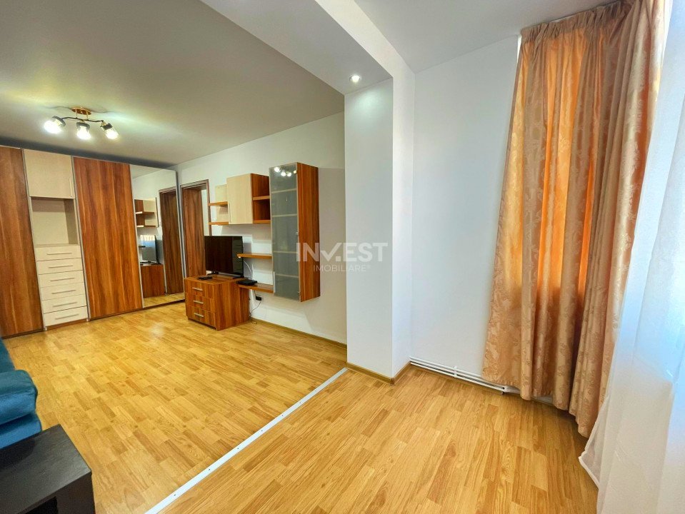 Apartament 2 camere-etaj 1-Podu Ros-Palas - 8