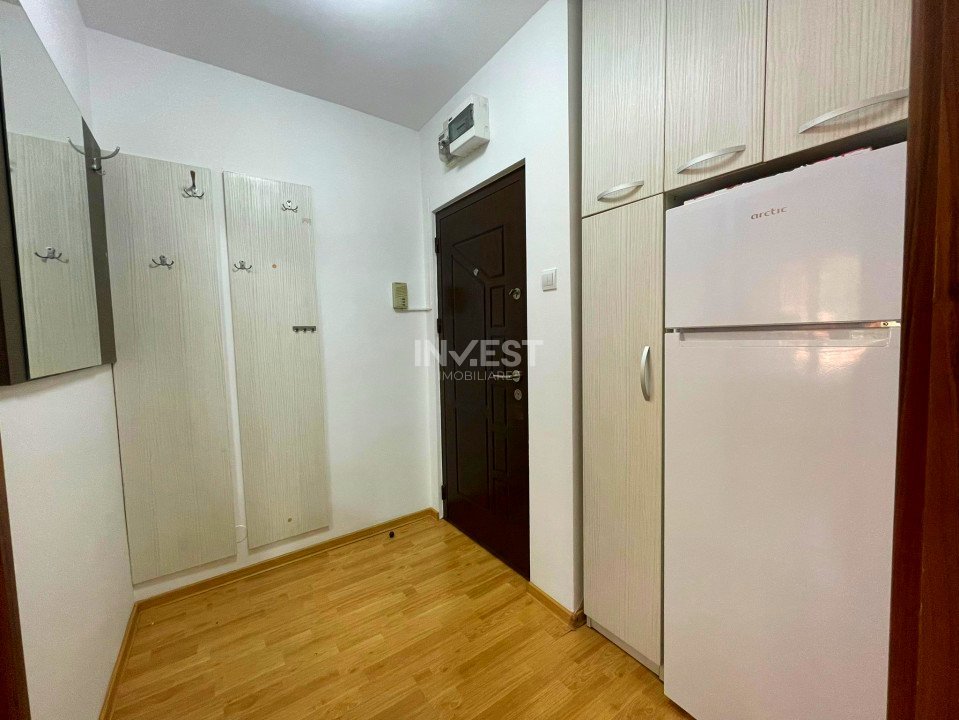 Apartament 2 camere-etaj 1-Podu Ros-Palas - 9