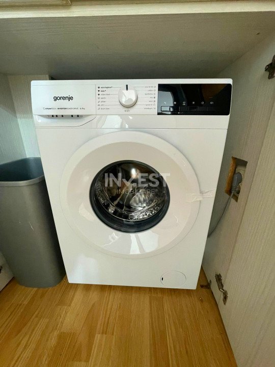 Apartament 2 camere-etaj 1-Podu Ros-Palas - 10