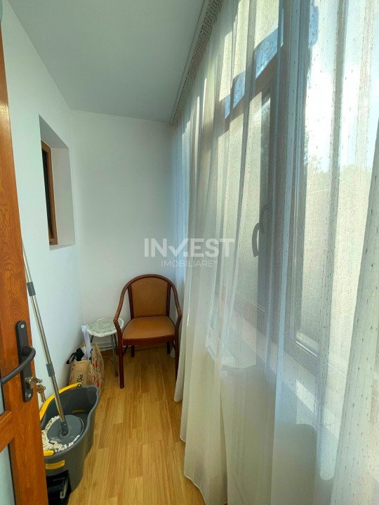Apartament 2 camere-etaj 1-Podu Ros-Palas - 11