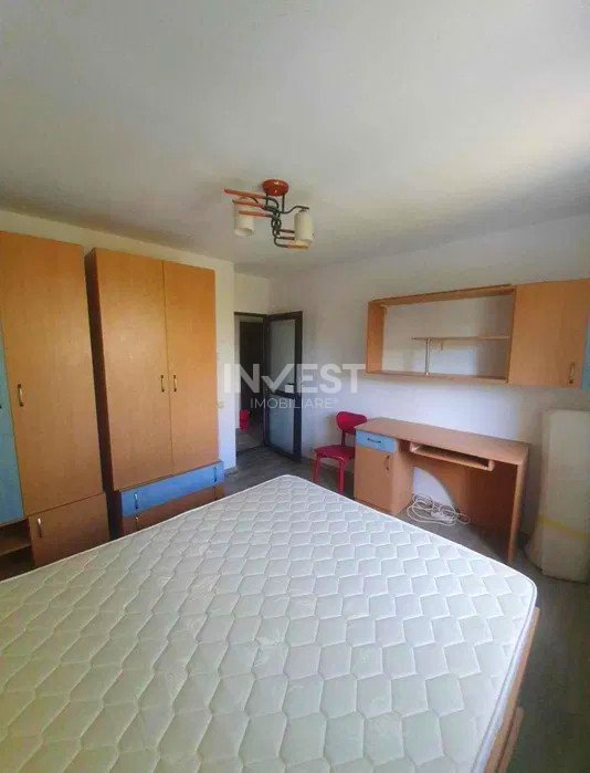 Apartament 2 camere-Metalurgie-etaj 2-54mp-bloc 1986 - 2
