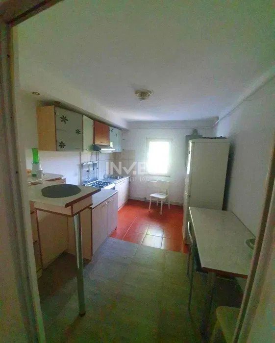 Apartament 2 camere-Metalurgie-etaj 2-54mp-bloc 1986 - 1